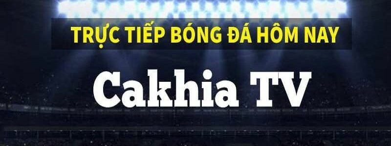 Hòa mình vào từng phút giây cuồng nhiệt tại Ca Khia TV – Trang trực tiếp bóng đá số 1 Việt Nam